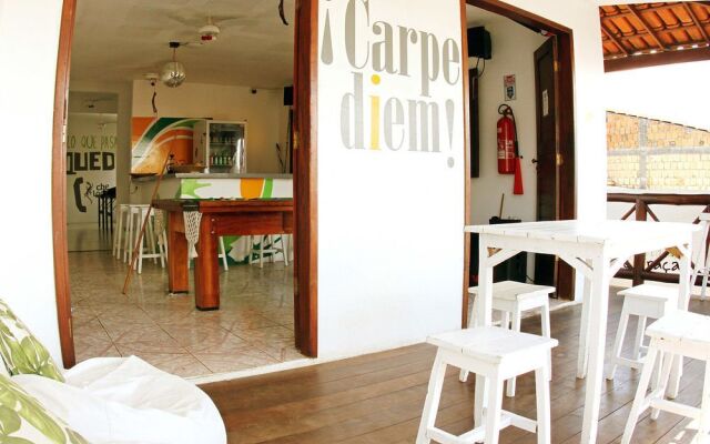 Che Lagarto Hostel Itacaré