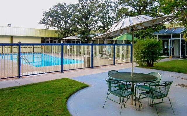 OYO Hotel Brownwood Hwy 67