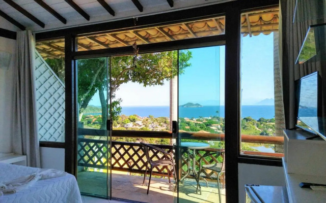 Bliss Hotéis Bella Vista