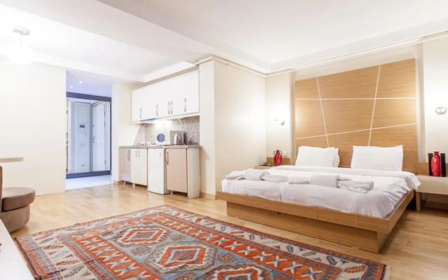 Taksim Premier Suites