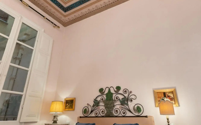 Bellezza Suites
