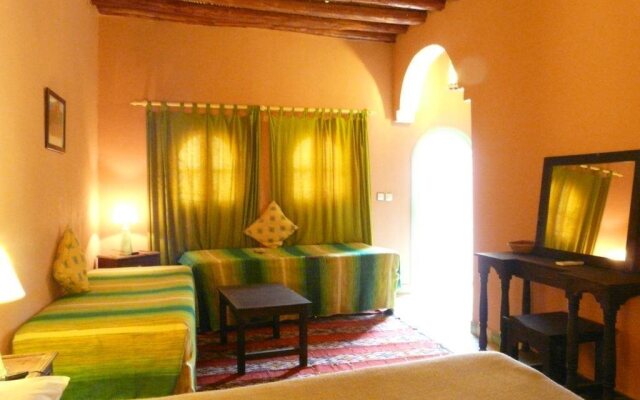Auberge Derkaoua