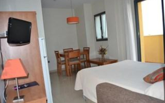 Aparthotel Bahía