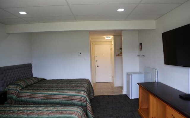 Timberlodge RV & Campground