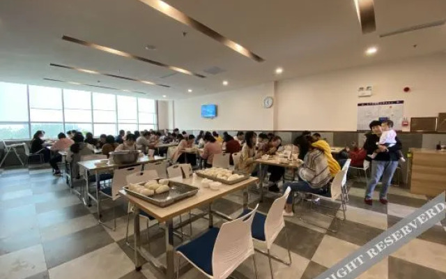 Grace Inn Hotel (University Town of Rizhao Dongyi Town)