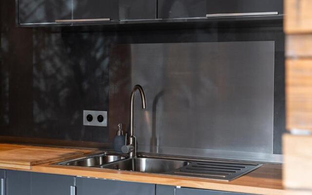 K & N Appartement à 1 km du circuit