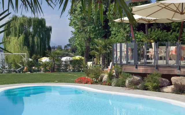 Hotel La Rondine