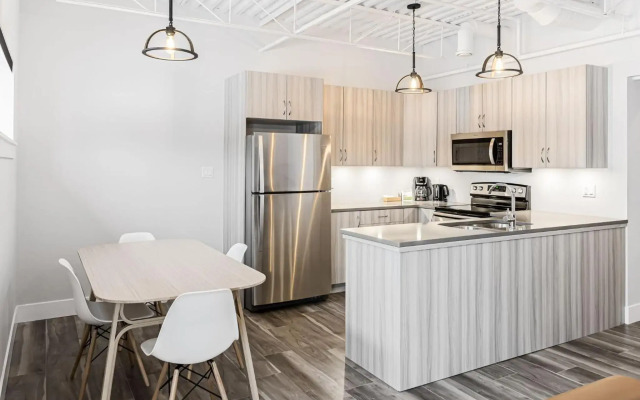 Station 1 by Terra Trust Hospitality