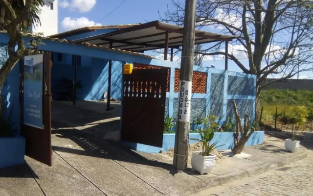 Pousada Casa Azul
