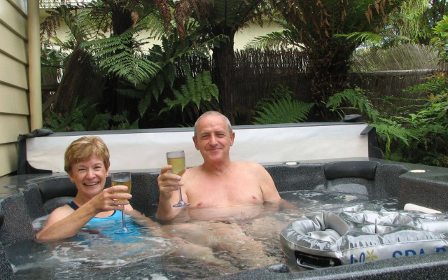 Ambleside Luxury Bed & Breakfast