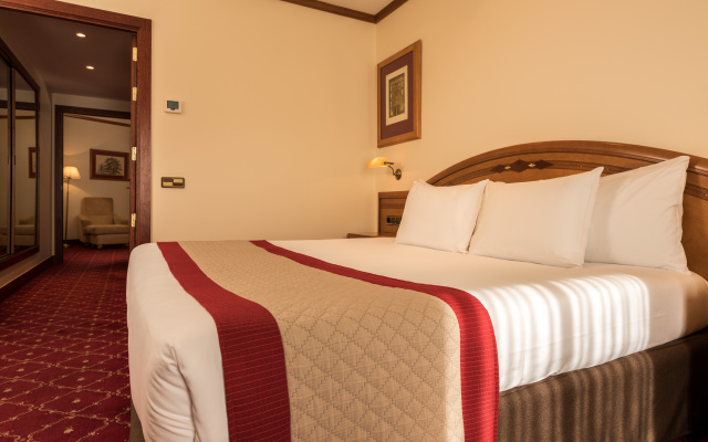 Eurostars Las Claras