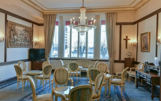Grand Hôtel d'Espagne