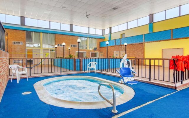 OYO Hotel Goodland KS Hwy 24