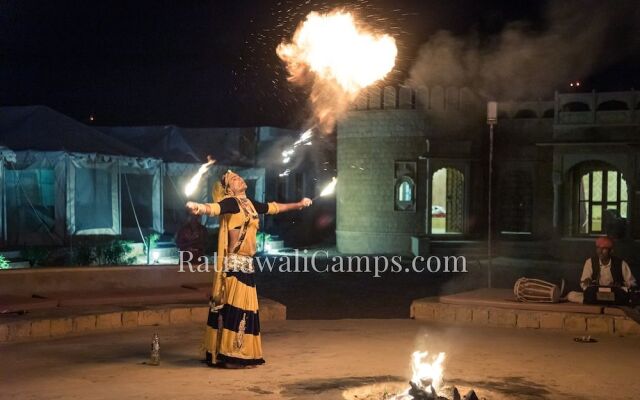 Ratnawali Camps