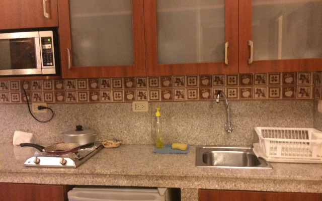 El Patio Suites II