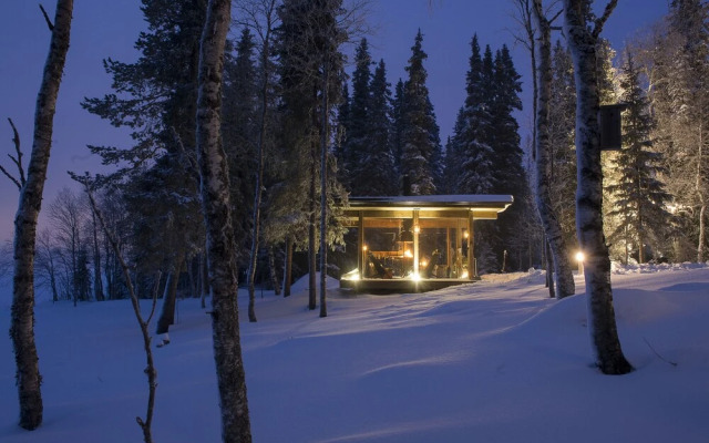 Villa Vuosselinranta