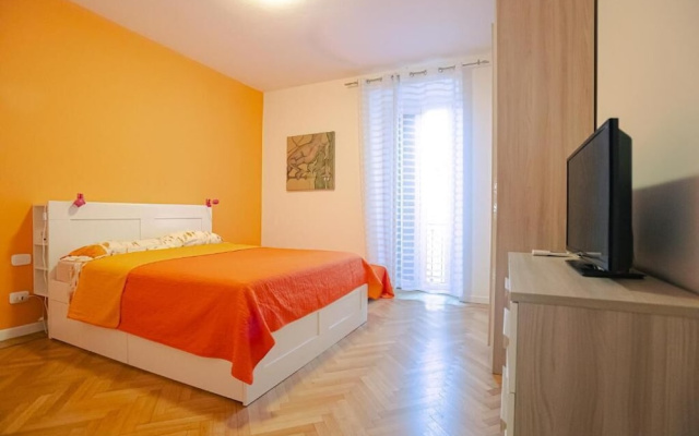 Magnifica Terrazza - Lake View & Wi-Fi