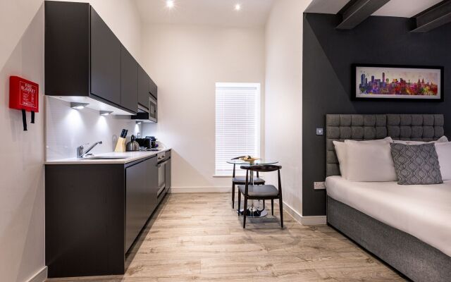 CityStop Apartments Newington