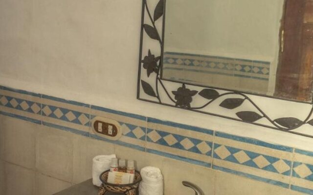 Hacienda Amarilla Del Mar