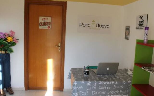 Bed and Breakfast Porta Nuova