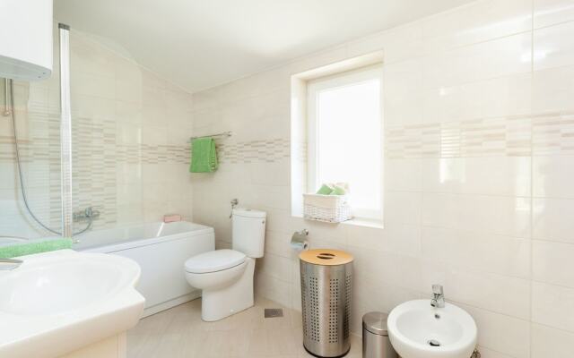 Scenic Holiday Home in Veprinac With Private Swimming Pool