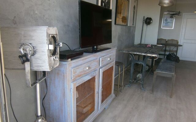 Studio Palais Gothique