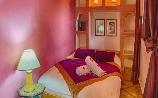 Riad Kenzo