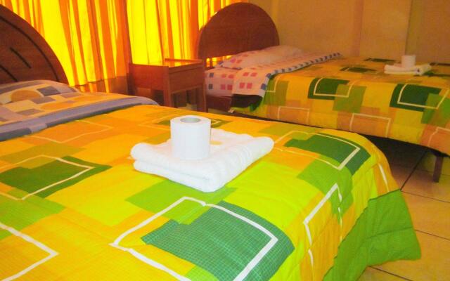 Hostal Sol Imperial