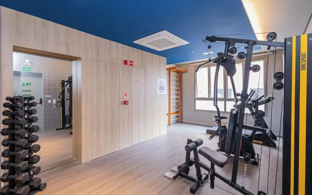 HCB - Highlights Campo Belo Studios