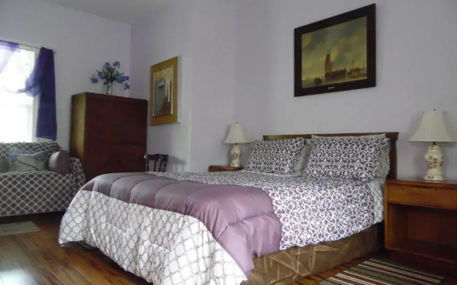 Cantuta Inn