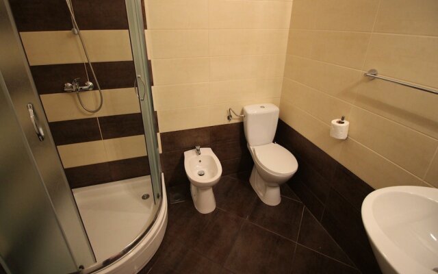 Apartment Ivona CK 1