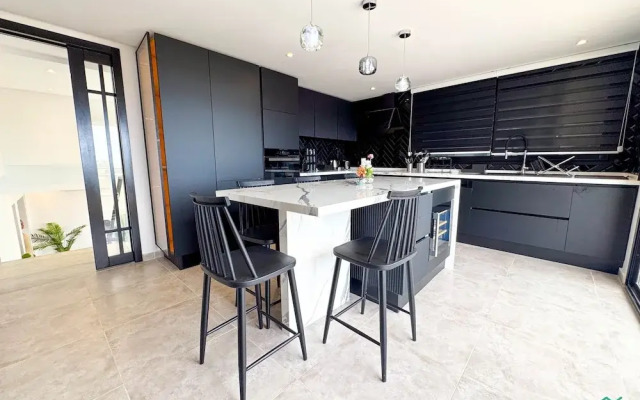 The Penthouse Gammarth