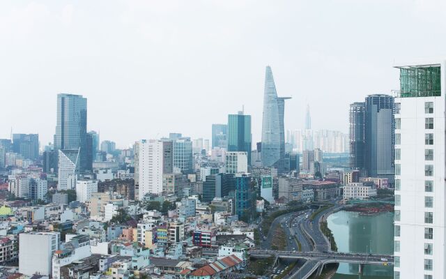 Saigon Sirius