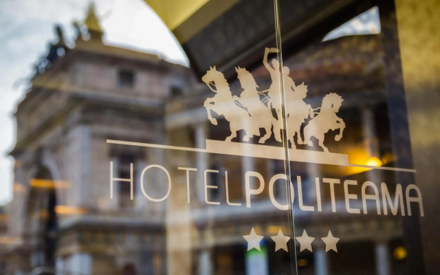 Hotel Politeama