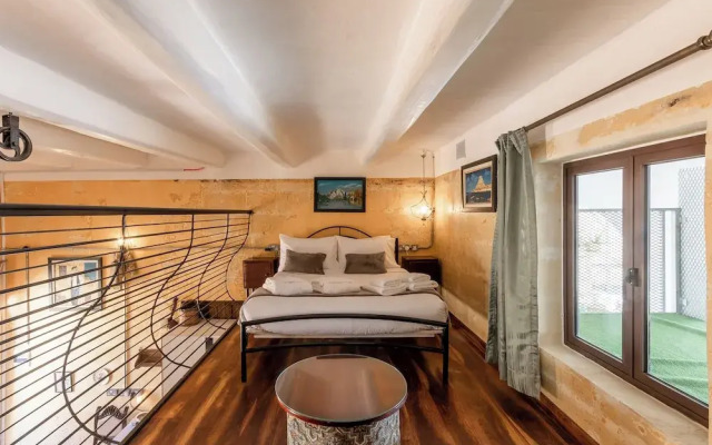 Ta'battista B&B & Pool - Il-maltija