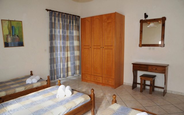 Kavos Panorama Complex