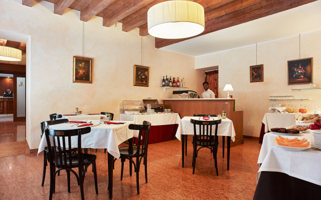 Albergo Mazzanti