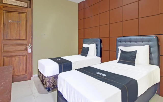 Collection O 91666 Meyli Guesthouse