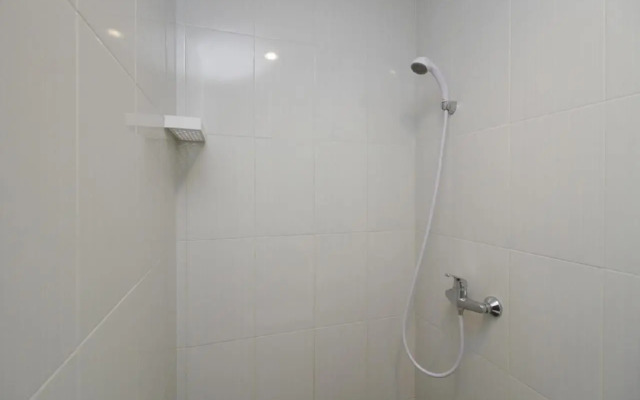 Avalon Thamrin 8 by RedDoorz