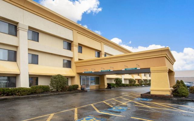 La Quinta Inn Auburn Worcester