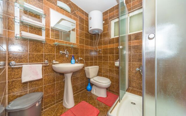 Montenegro Apartments Sutomore Villa Nena 3*