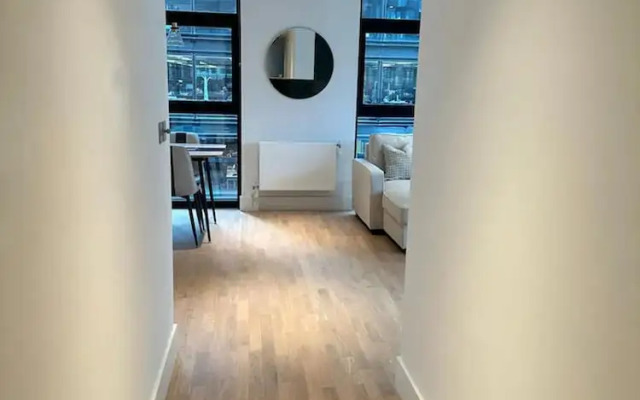 Exquisite 2-bed Apartment in Central London
