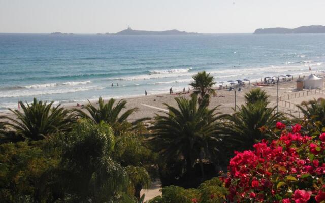 Hotel Simius Playa