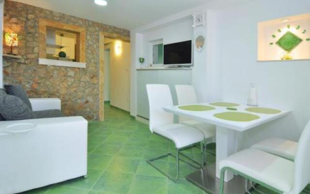 Apartment Toya