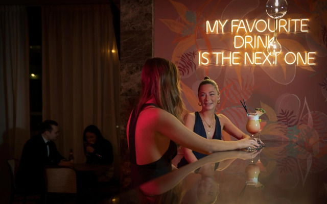 Pestana Chelsea Bridge Hotel & SPA