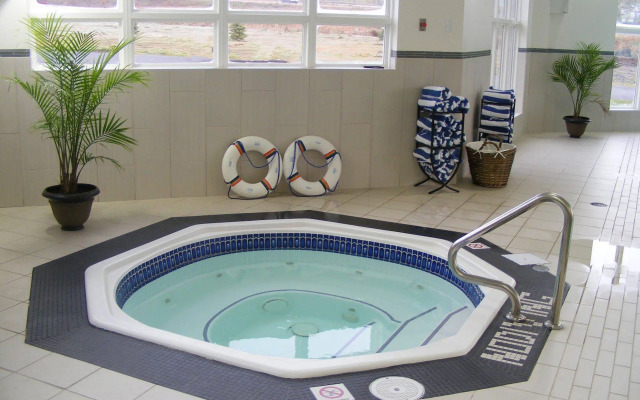 Holiday Inn Express Stellarton by IHG