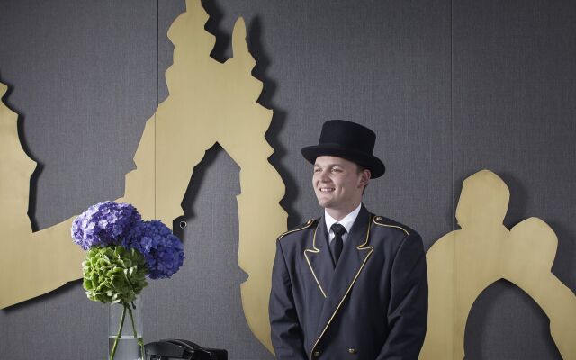 InterContinental Ljubljana by IHG