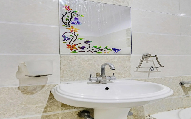 Hotel Tulsi Palace Ajmer by OYO Rooms