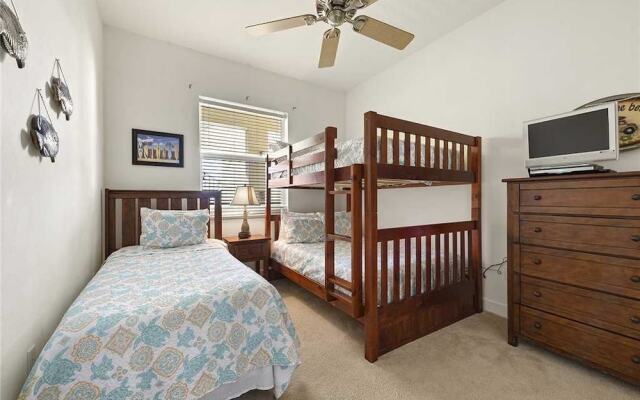 344 Cinnamon Beach - Three Bedroom Condo
