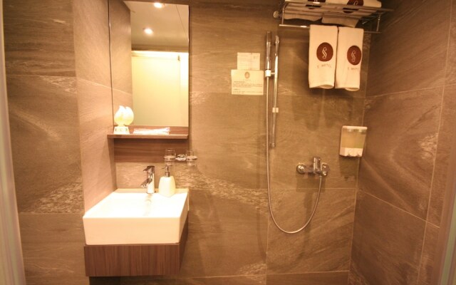 My Hotel